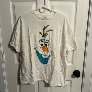 Olaf Shirt / costume